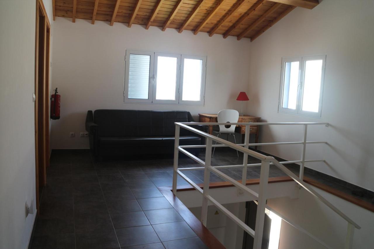 Casa Das Camarinhas Raal 542- Casa Partilhada Ginetes Экстерьер фото