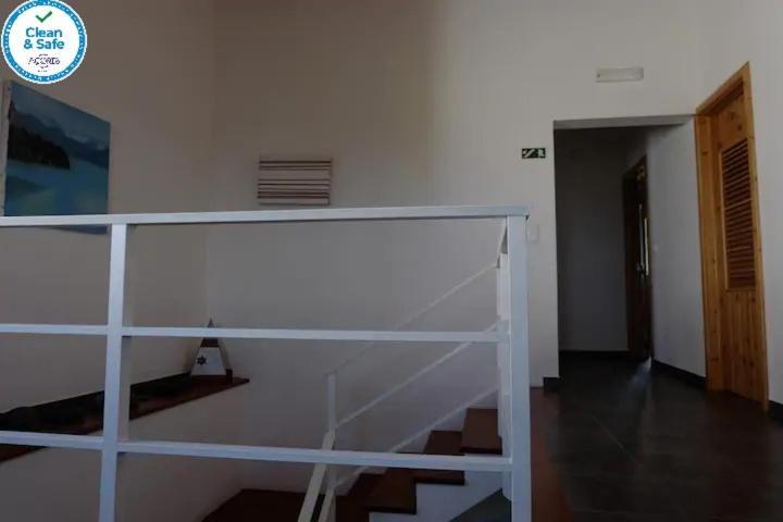 Casa Das Camarinhas Raal 542- Casa Partilhada Ginetes Экстерьер фото
